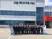 ㈜팜스코 육가공업체 농업회사법인 산과들 F&C 인수