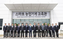 정황근 농촌진흥청장, 밭농업기계 확산 페스티벌 참석