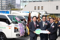 농협중앙회, 2016년도 종합업적평가 최우수 농·축협 시상