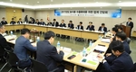 김재수 농식품부 장관, 농식품 수출업체 간담회 개최