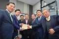 농협조합장들 한목소리로 “청탁금지법에서 농축산물 빼 달라!”