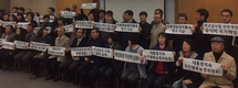 제19대 대선, 농정과제 공동제안 발표회 '후끈'