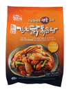 참프레, 김치닭볶음탕 2종 신제품 출시