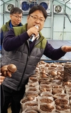 산림버섯연구센터 표고버섯 재배 전문가 양성 교육생 모집