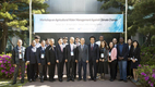 농어촌公-APEC 기후센터, 11개 개도국 대상 ‘기후변화 역량 강화 워크숍’ 