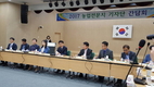 현장인터뷰…황정환 국립원예특작과학원 원장에게 듣는다!