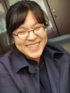 송미나 사장 “경매장 분할… 주먹구구식으로 안된다!”