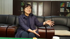 송미나 사장 “경매장 분할… 주먹구구식으로 안된다!”