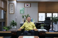 차한잔...임경종 가축위생방역지원본부장