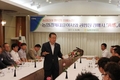 김원석 농협경제지주 농업경제대표, 농가소득 5천만 원 시대 연다!