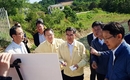 농림축산식품부ㆍ농협, 가뭄 맞아 강원지역 고랭지 배추 작황 긴급 합동 점검