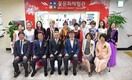 꽃소비 늘리자...화훼사업센터 '꽃문화체험관' 오픈!