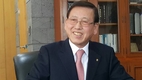 송 용헌 조합장 