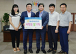 농우바이오 '사랑의 쌀' 저소득층에 손길