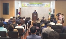aT, 청송군과 식재료 직거래 산지페어 개최