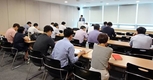 aT, 계란 수급 안정을 위한 수입업체 간담회