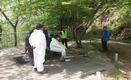 산림청 “산림병해충 방제컨설팅 사업 효과”