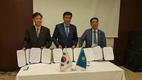 국산 '젖소개량' 노하우 수출 나섰다!
