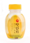 서울우유 바나나맛 가득 담은 ‘맛단지 바나나우유’