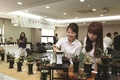aT 농식품유통교육원, 9월 7일 시작하는 춘란 유통 교육생 모집