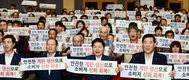 계란나눔을 실천하는 계란기부 활동 ‘눈길’