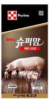 퓨리나사료, 슈퍼맘 케어500… 양돈 캠페인