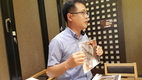 백광씨엔에스, 닭진드기 친환경 '와구모하우스' 살충 신기술 선보여