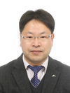 고한규 산림조합 산림버섯연구센터 연구실장