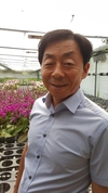권준국 국립원예특작과학원 시설원예연구소장