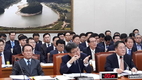 안상수, ‘중국 쌀 수출 재정비’ 촉구