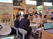 한국식품 소비붐…두바이 K-Food Fair