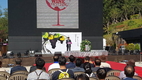 농진청, 국산 포도품종 ‘청수’... 세계 와인 입맛 끌어 당긴다