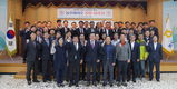 농우 창립 50주년, 글로벌 시장 공략으로 100년을 연다