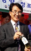 조명래 부장 