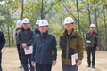 산림분야 추경사업 차곡차곡 진행돼