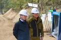 산림분야 추경사업 차곡차곡 진행돼