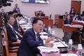 정운천 의원 “청년몰 전시행정” 질타