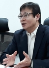 장경호 농업농민정책연구소 녀름 소장...'이제는 쌀의 근본대책 논의해야'