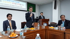 제주지역 종자산업 발전을 위해 국립종자원 제주지원 신축키로
