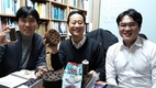 친환경 '번개탄'…반탄화목재 신기술로 '판' 뒤집는다!