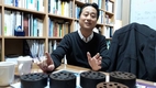 친환경 '번개탄'…반탄화목재 신기술로 '판' 뒤집는다!