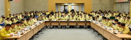 전국 산림공무원 소나무재선충병 방제 총력 결의