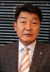 박중묵 (사)한국파프리카생산자자조회장에게 듣는다!