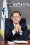 김창길 한국농촌경제연구원 원장 신년사