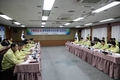 김영록 장관 “방역소홀 계열사 보상책임 묻겠다”