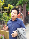 문진섭 서울우유협동조합 감사/모산목장 대표에게 듣는다!