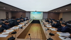 몽골 사막화 방지 나선 산림청