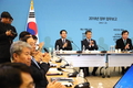 ‘국민안전·건강’ 주제로 국무총리 업무보고 받아