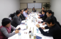 동물용의약품 수입제조사 어려움 청취