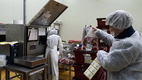 HACCP 통합인증 1호… ‘대관령한우’ 현장